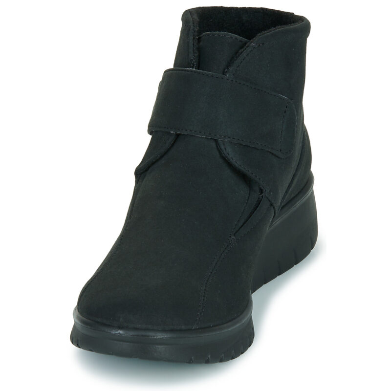 Josef Seibel CALAIS 53 Nero Stivaletti Donna - 3