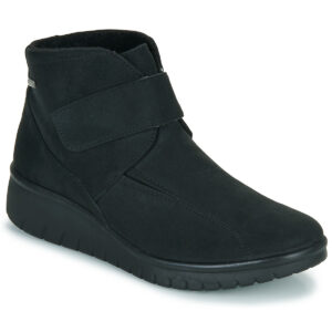 Stivaletti    CALAIS 53  Nero