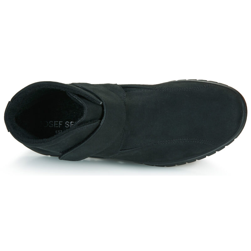 Josef Seibel CALAIS 53 Nero Stivaletti Donna - 6