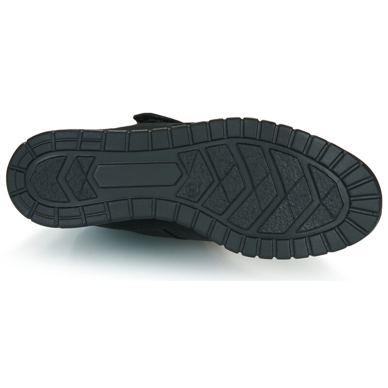Josef Seibel CALAIS 53 Nero Stivaletti Donna - 7