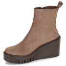 Art CATANIA Beige Stivaletti Donna - 4