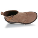 Art CATANIA Beige Stivaletti Donna - 6