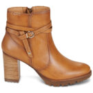 Pikolinos CONNELLY W7M Marrone Stivaletti Donna - 2