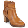 Bottettes CONNELLY W7M Brun