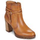Pikolinos CONNELLY W7M Marrone Stivaletti Donna - 1