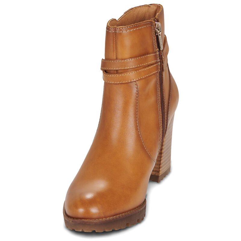 Pikolinos CONNELLY W7M Marrone Stivaletti Donna - 3
