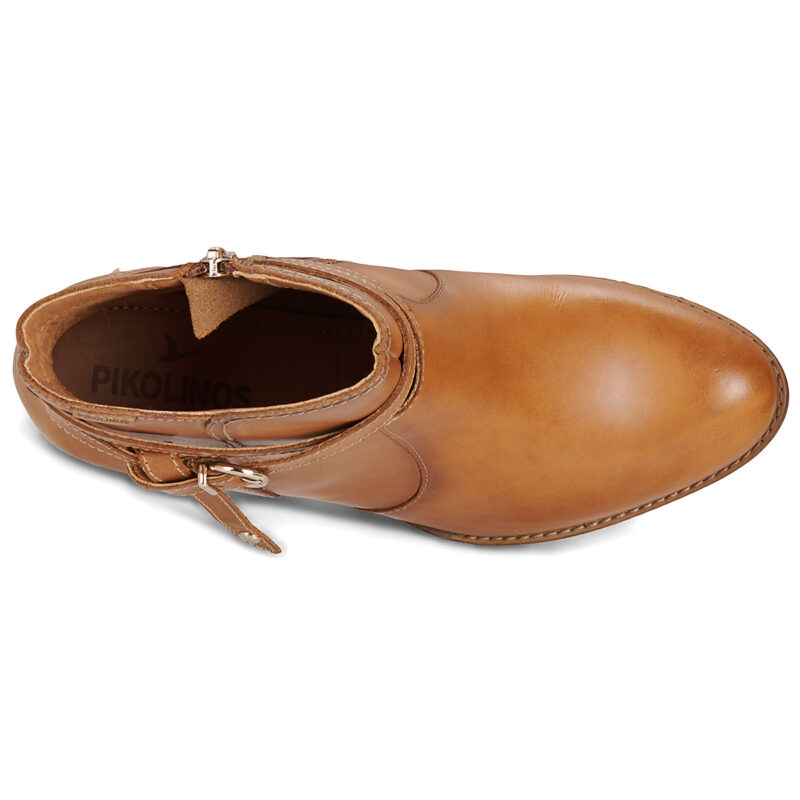 Pikolinos CONNELLY W7M Marrone Stivaletti Donna - 6
