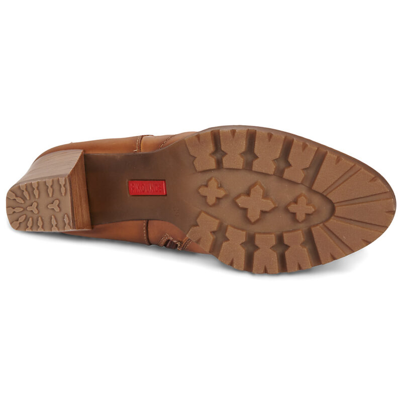 Pikolinos CONNELLY W7M Marrone Stivaletti Donna - 7