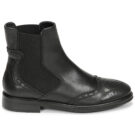 Fericelli CRISTAL Nero Stivaletti Donna - 2