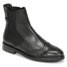 Fericelli CRISTAL Nero Stivaletti Donna - 1