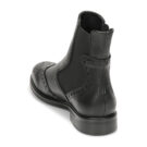 Fericelli CRISTAL Nero Stivaletti Donna - 5