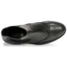 Fericelli CRISTAL Nero Stivaletti Donna - 6