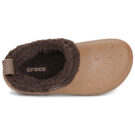 Crocs Classic Lined Shorty Marrone Stivaletti Donna - 6