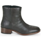 Geox D CAMEXIA Marrone Stivaletti Donna - 2