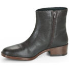 Geox D CAMEXIA Marrone Stivaletti Donna - 4