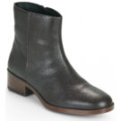 Geox D CAMEXIA Marrone Stivaletti Donna - 1