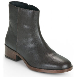 Stivaletti    D CAMEXIA  Marrone