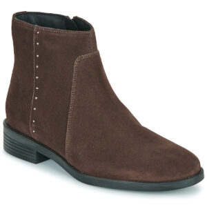 Stivaletti    D ESMEENA  Bordeaux