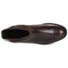 Geox D ESMEENA Marrone Stivaletti Donna - 6