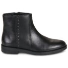 Geox D ESMEENA Nero Stivaletti Donna - 2