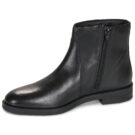 Geox D ESMEENA Nero Stivaletti Donna - 4