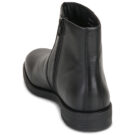 Geox D ESMEENA Nero Stivaletti Donna - 5