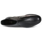 Geox D ESMEENA Nero Stivaletti Donna - 6