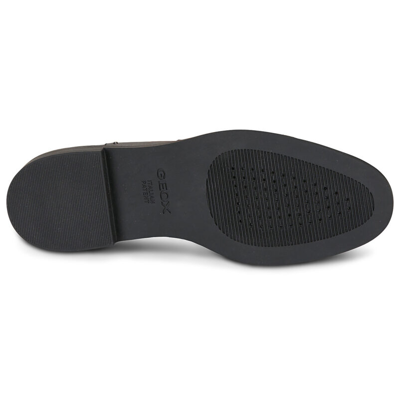 Geox D ESMEENA Nero Stivaletti Donna - 7