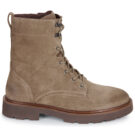 Geox D NORIZE Beige Stivaletti Donna - 2