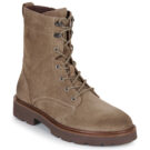 Geox D NORIZE Beige Stivaletti Donna - 1