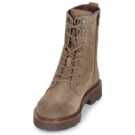 Geox D NORIZE Beige Stivaletti Donna - 3