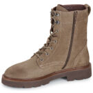 Geox D NORIZE Beige Stivaletti Donna - 4
