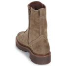 Geox D NORIZE Beige Stivaletti Donna - 5