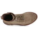 Geox D NORIZE Beige Stivaletti Donna - 6