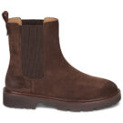 Geox D NORIZE Marrone Stivaletti Donna - 2