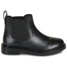 Geox D SERILDA Nero Stivaletti Donna - 2