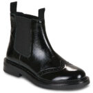Geox D SERILDA Nero Stivaletti Donna - 1