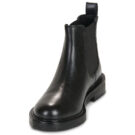 Geox D SERILDA Nero Stivaletti Donna - 3