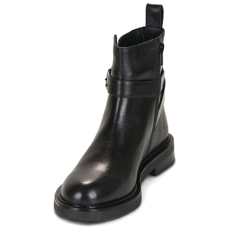 Geox D SERILDA Nero Stivaletti Donna - 3
