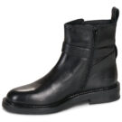 Geox D SERILDA Nero Stivaletti Donna - 4