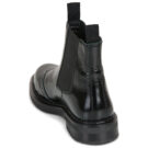 Geox D SERILDA Nero Stivaletti Donna - 5