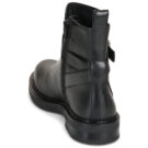 Geox D SERILDA Nero Stivaletti Donna - 5