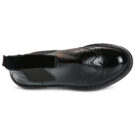 Geox D SERILDA Nero Stivaletti Donna - 6