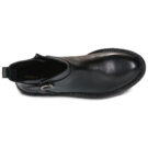 Geox D SERILDA Nero Stivaletti Donna - 6