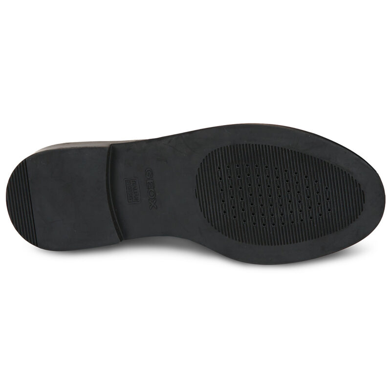 Geox D SERILDA Nero Stivaletti Donna - 7