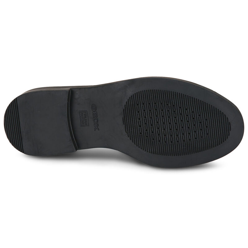 Geox D SERILDA Nero Stivaletti Donna - 7