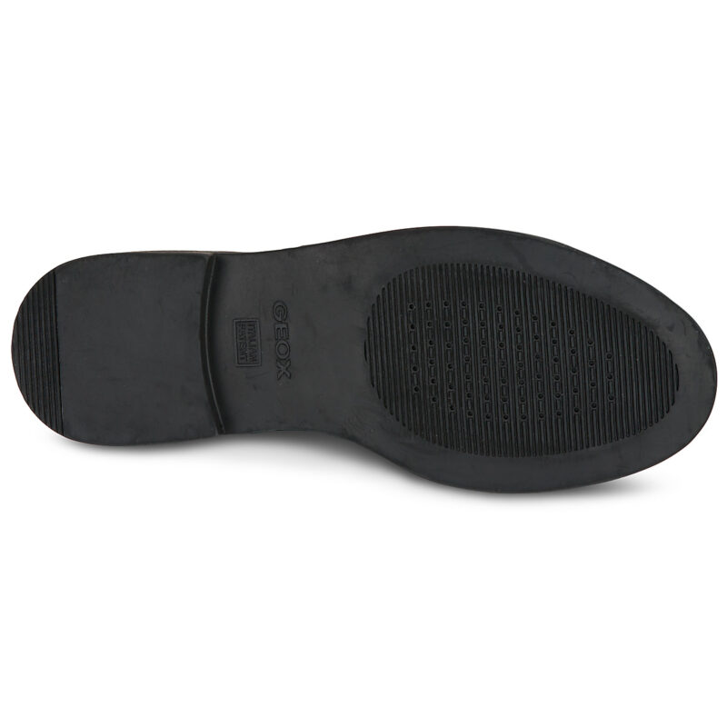 Geox D SERILDA Nero Stivaletti Donna - 7