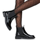 Geox D SERILDA Nero Stivaletti Donna - 8