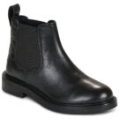 Geox D Serilda Negro Botas Mujer - 1