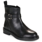 Geox D SERILDA Noir Bottes Femme - 1